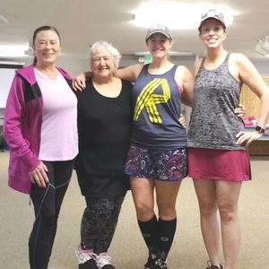 Meet your Posher, Lorene